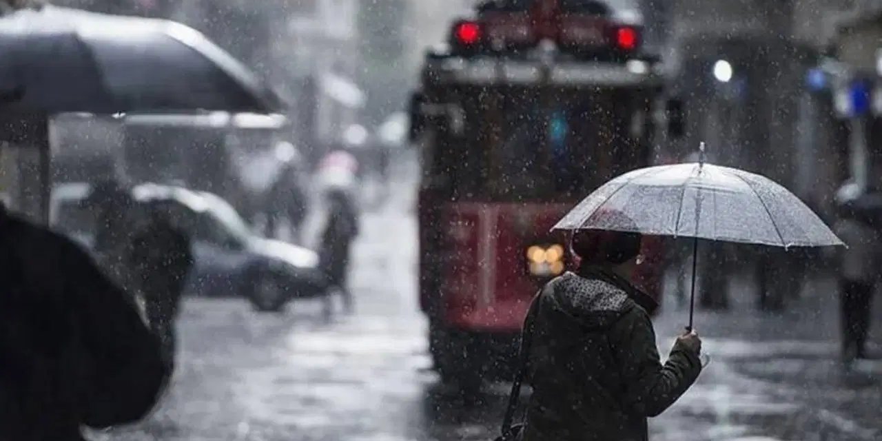 Meteoroloji açıkladı: Sıcaklıklar 6 derece birden düşüyor