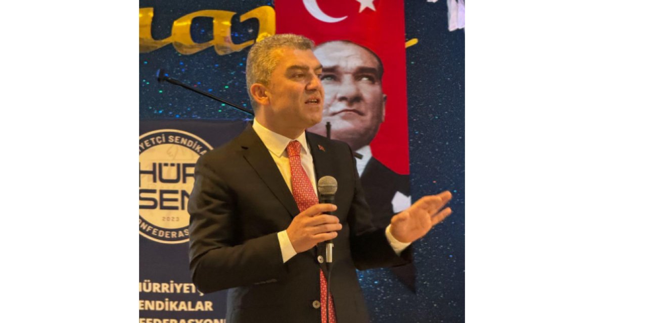 Emeklilik Girdabı: Hür-Sen’den Hükümete Çağrı