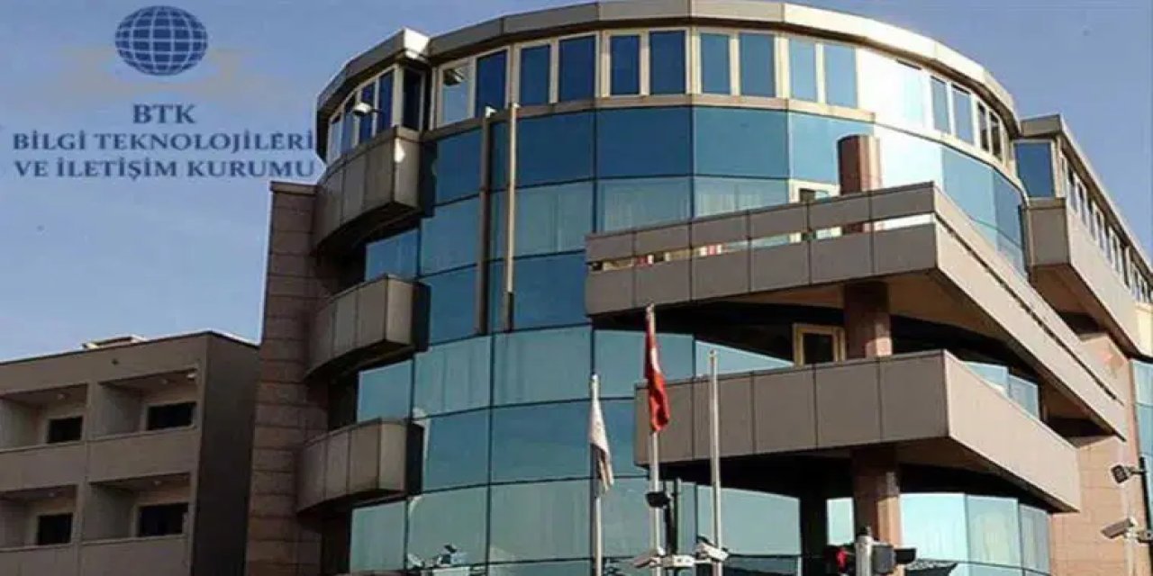 BTK, herkesin kişisel verisini yayınlayan siteyi duyurdu, sitenin trafiği yükseldi
