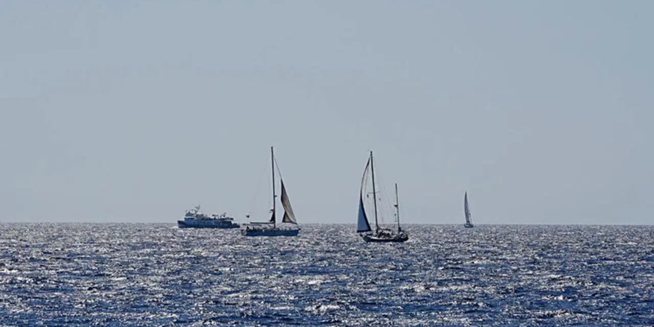 MSB'den Sumud Filosu açıklaması: 'İhtiyaç duyulması halinde...'