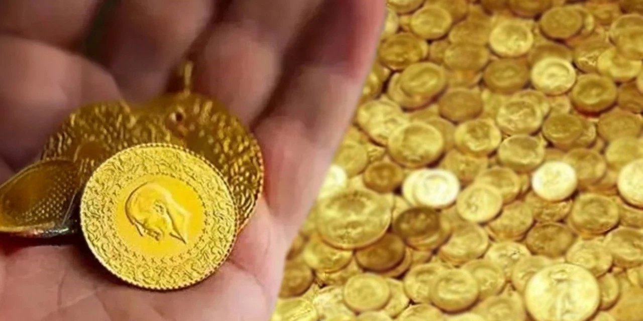 Altın fiyatları yükselmeye devam ediyor: Gram altın 5.170 TL