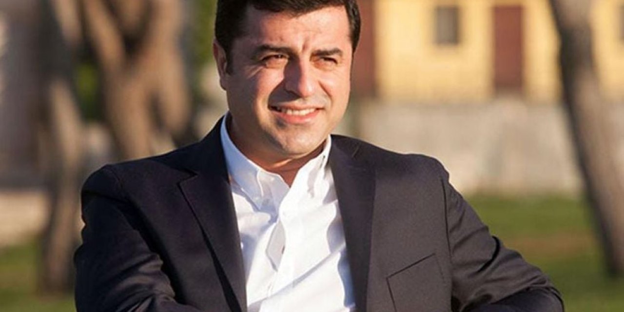 Selahattin Demirtaş'ın avukatı 8 Ekim'i işaret etti