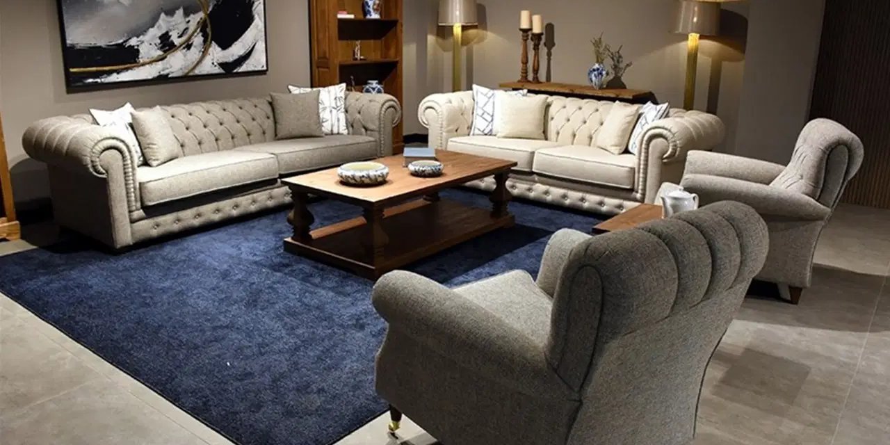 Türkiye'nin mobilya devi resmen iflas etti: Yüzlerce çalışan işsiz kalacak!