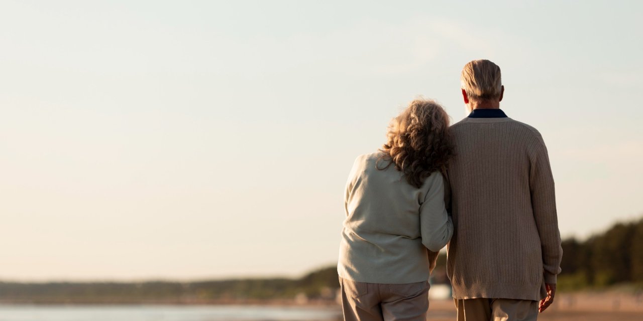 Ataşehir'de Dünya Yaşlılar Günü’nde “Sağlıklı Yaş Alma” Söyleşisi