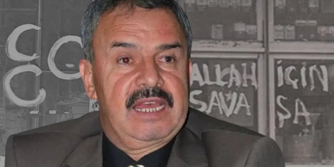 Maraş Katliamı'nın bir numaralı sanığı Ökkeş Şendiller öldü