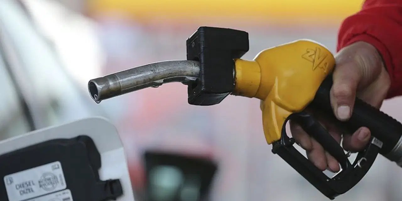 Bu gece uygulanacak: LPG'ye 1,18 TL zam