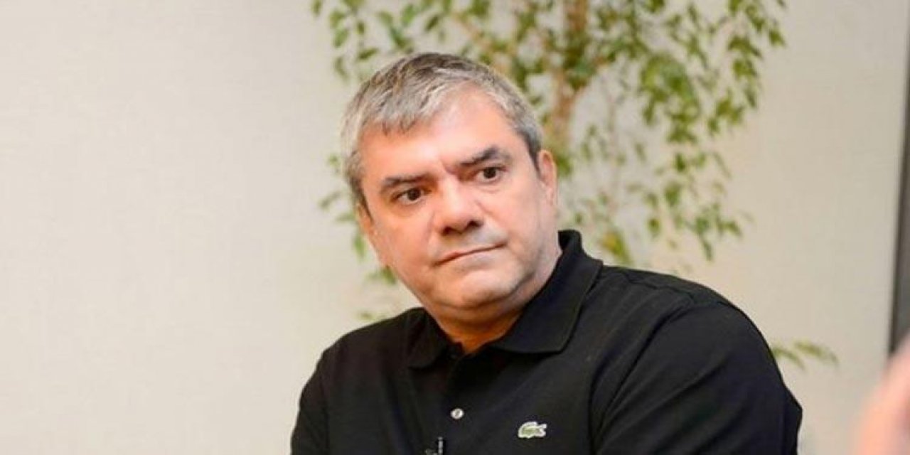 Yılmaz Özdil "Niçin?" diye sordu ve eleştirilerini bir bir sıraladı! Neden illa Çin aşısı alıyoruz? Biontech aşısını kimler olacak?