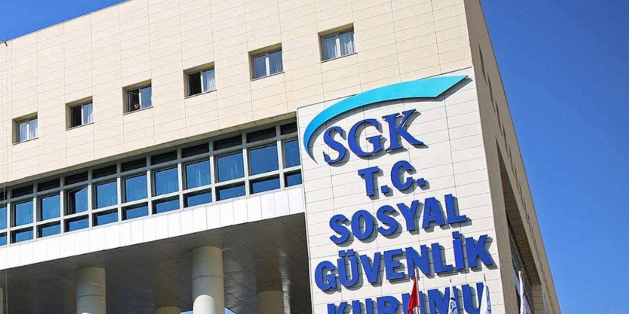 CHP’li Başevirgen'den 'SGK'de çifte maaş' tepkisi: 'Bu bir hata değil, bu bir göz göre göre yapılan usulsüzlük'