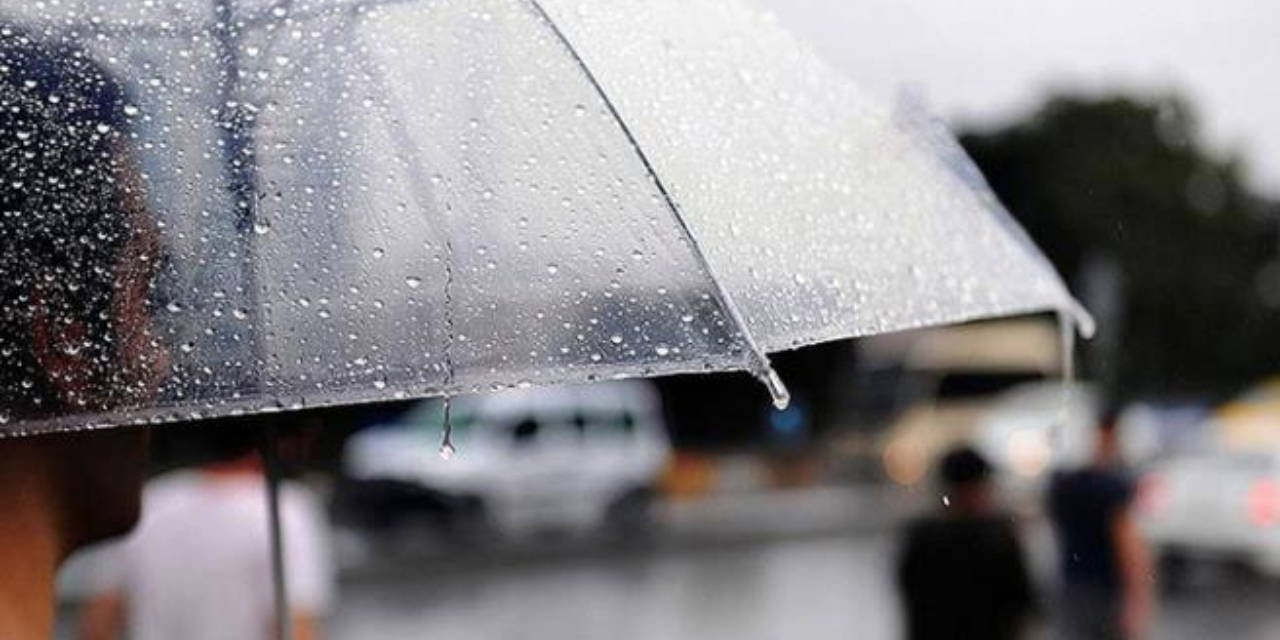 AKOM uyardı... İstanbul için kuvvetli gök gürültülü sağanak uyarısı!