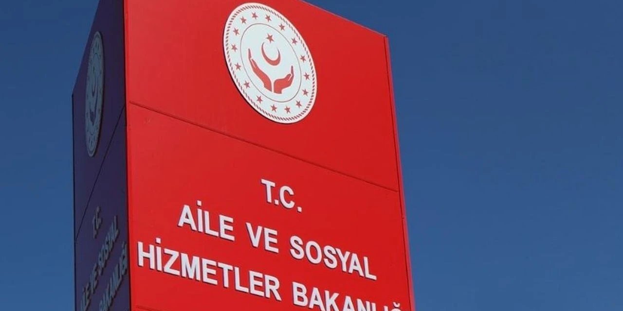 Bakanlıktan yasa taslağı: Cinsel suçlular çocuklarla ilgili işlerde çalıştırılmayacak