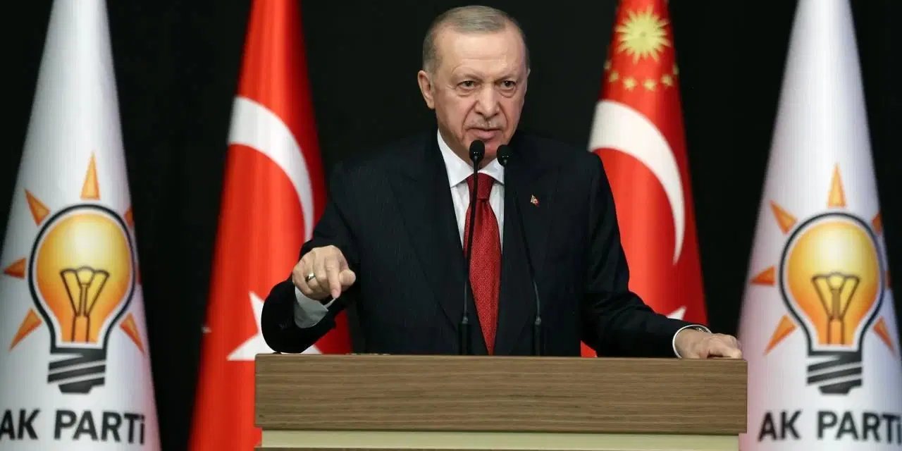 AKP'li Tayyar partisinin planını açıkladı: 2026'da referandum, 2027'de seçim hazırlığı!