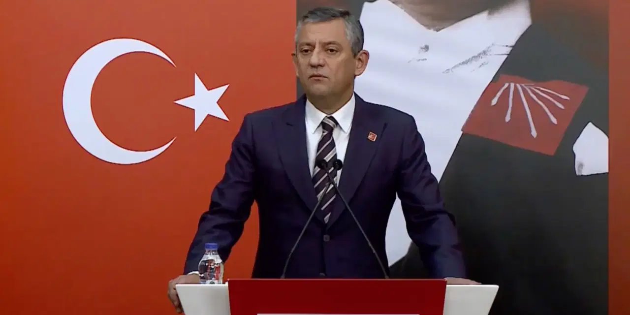 Özgür Özel'den 'seçim' açıklaması: Dünyanın en uzun soluklu kampanyası...