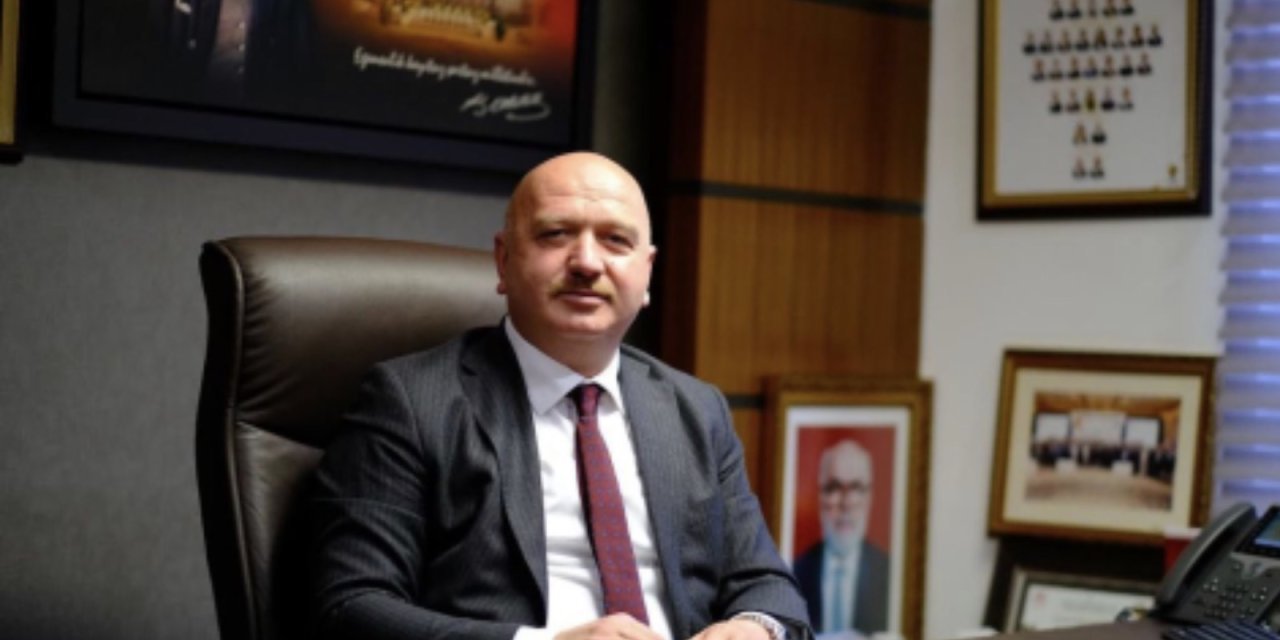 AKP’li eski milletvekili Gündoğdu Nasrettin Hoca animasyonuyla da fon almış