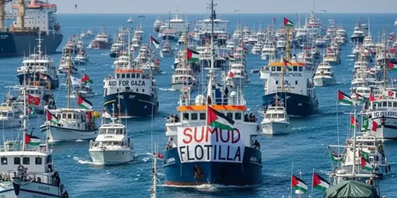 Dışişleri'nden İsrail'de alıkonan Türk vatandaşları ile ilgili açıklama