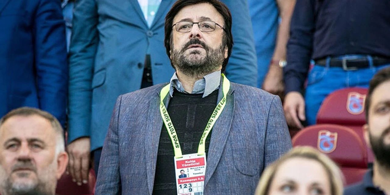 Can Holding soruşturması: Kasımpaşa Spor Kulübü Başkanının ifadesi alındı