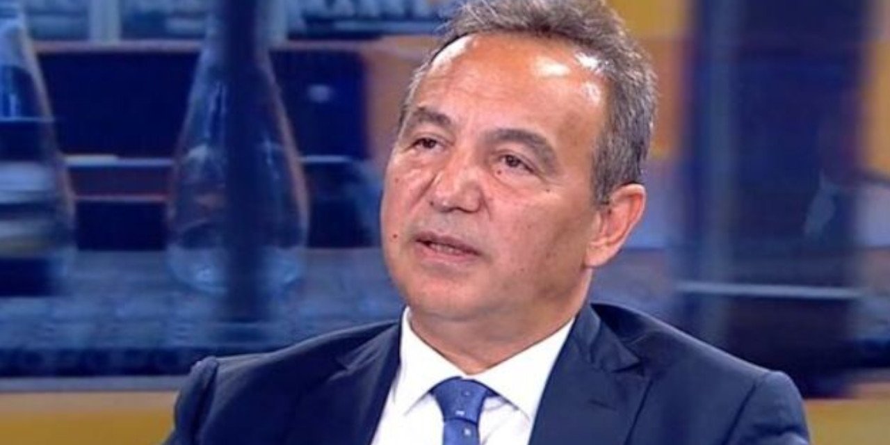 Gözaltılar sonrası Ciner Grubu'nda istifa