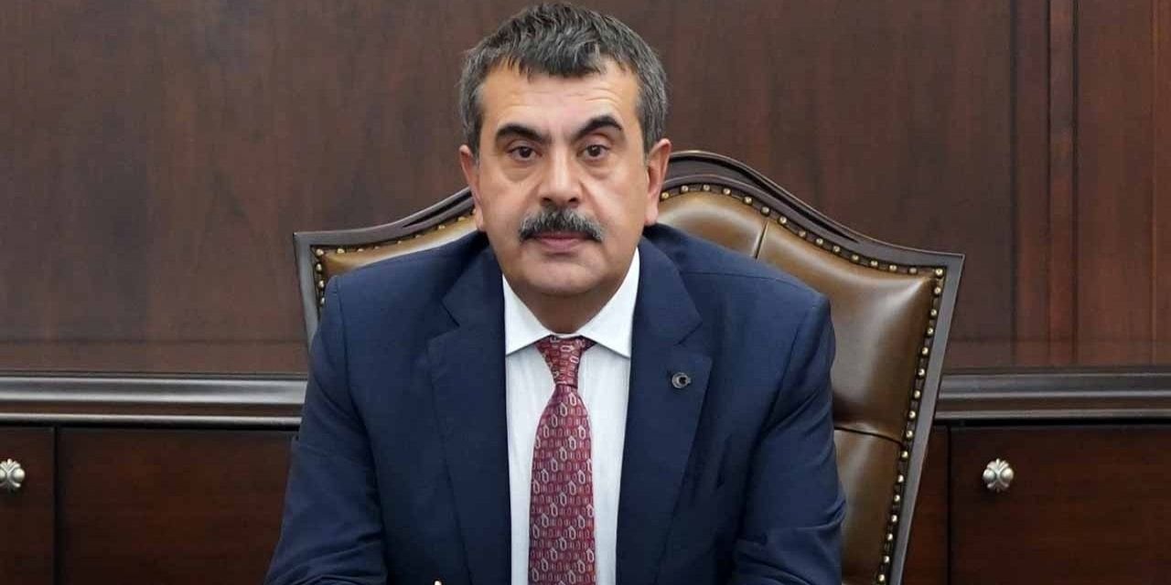 Bakan Tekin açıkladı: Öğretmen atamalarında sistem değişti