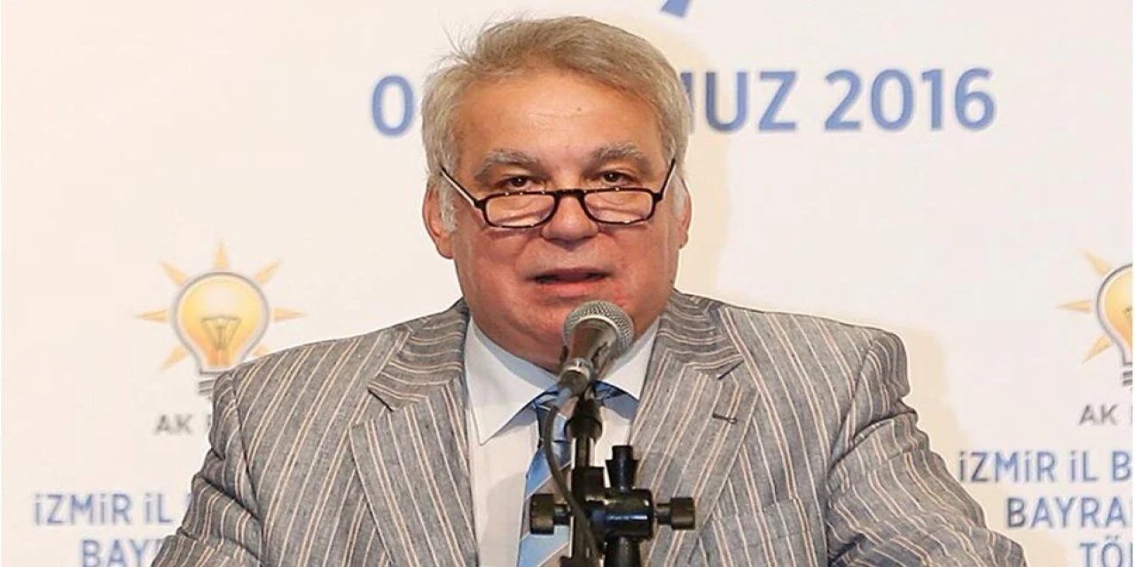 Eski AKP Milletvekili Kocabıyık, herkesin devletle menfaat ilişkisine sokulduğunu söyledi: ‘Çıkar sağlayarak susturuyorlar'