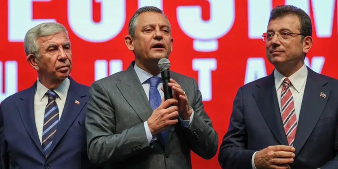 Son araştırmadan Erdoğan'ı üzecek sonuçlar: Ne İmamoğlu'nu ne Yavaş'ı ne de Özel'i yenebiliyor!
