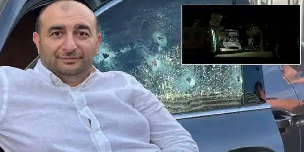 MHP'li avukat Serdar Öktem'e silahlı saldırıda 6 şüpheli yakalandı: 'Daltonlar' için koruma kararı verildiği ortaya çıktı!