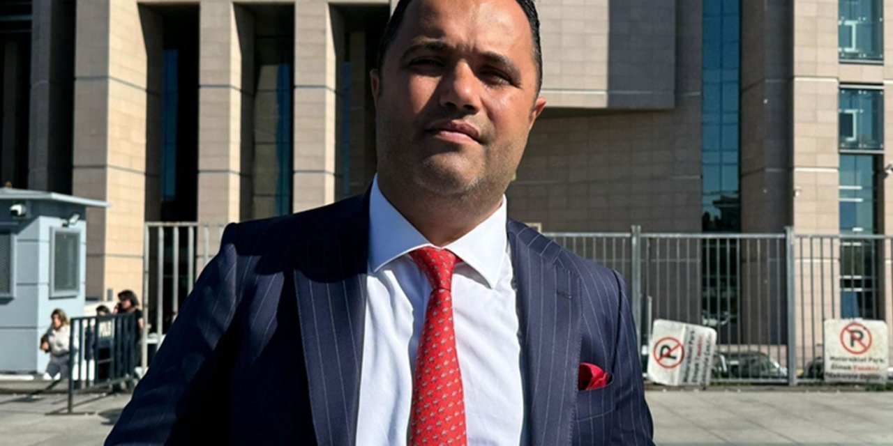Tutuklu avukat Rezan Epözdemir: “Mahkûm olursam hayatıma son vereceğim”