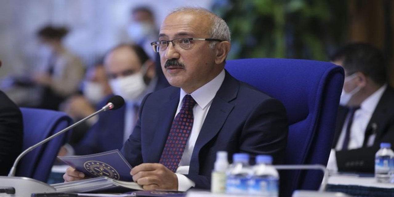 Bakan Elvan'dan mesaj! "Kimsenin aklında soru işareti kalmayacak"