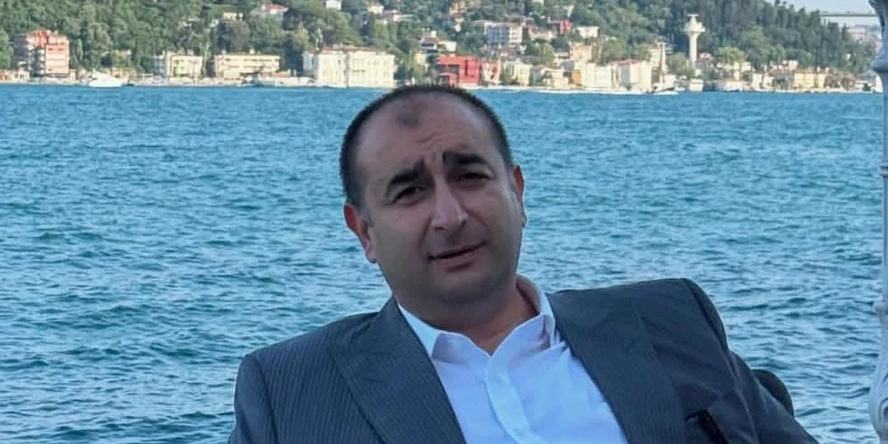 Serdar Öktem cinayeti: Ön otopsi raporu tamamlandı