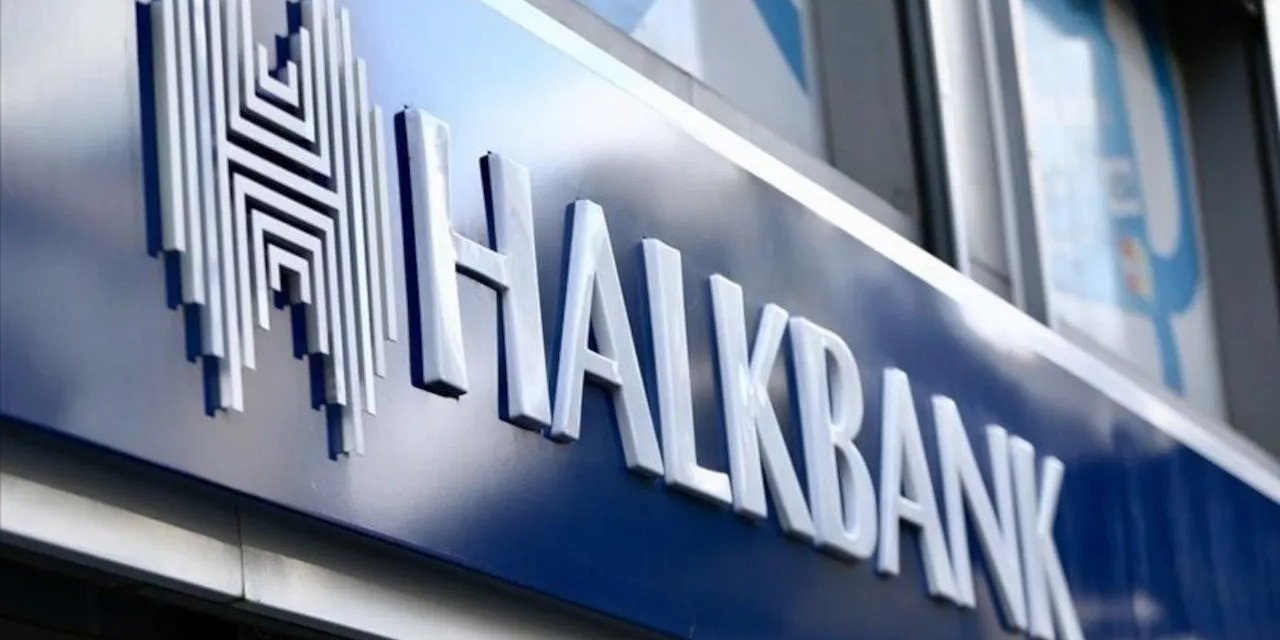 ABD Yüksek Mahkemesi'nden Halkbank'a ret: Yargılama başlıyor, hisseler sert düştü