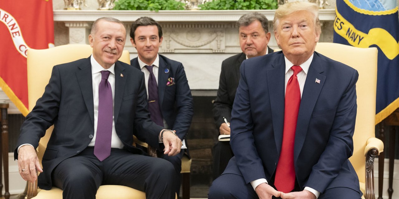 ABD ile Eskişehir'deki nadir toprak rezervleri için görüşme başladı