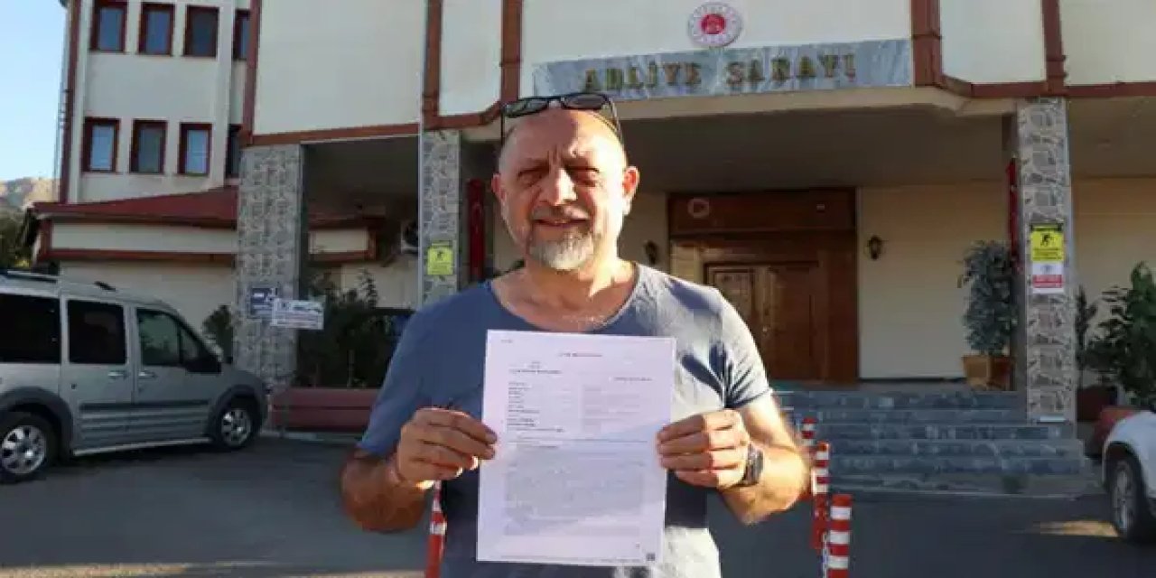 Veraset işlemi yaparken ölüm kayıtlarını buldular: Sistemde 27 yıldır 'ölü' gözüküyorlarmış!