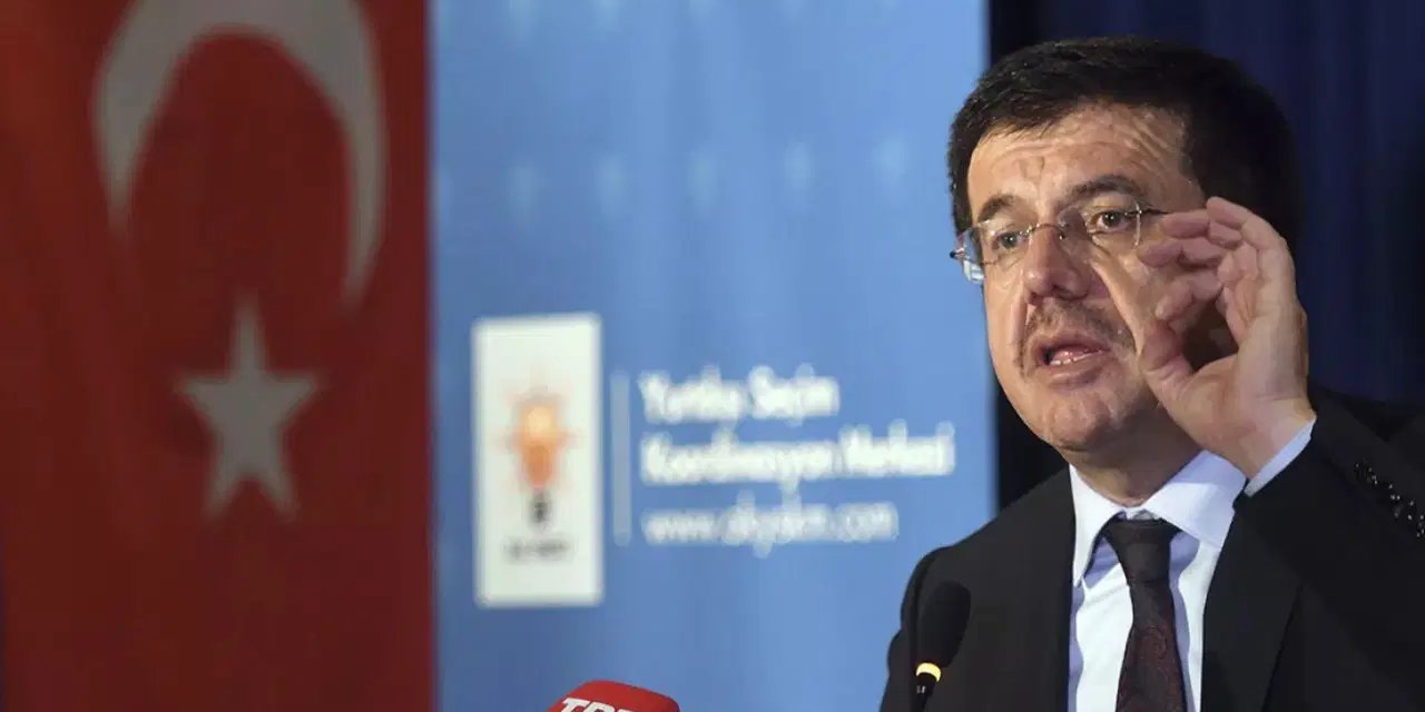 AKP'li Zeybekçi: Emeklilik yaşı çok düşük, düzenleme yapılmalı