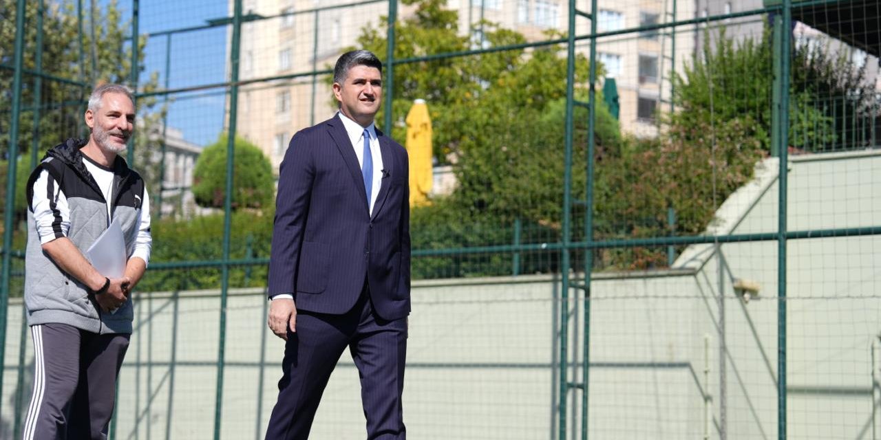 Ataşehir Belediyesi Sosyal Tesislerini Artırıyor