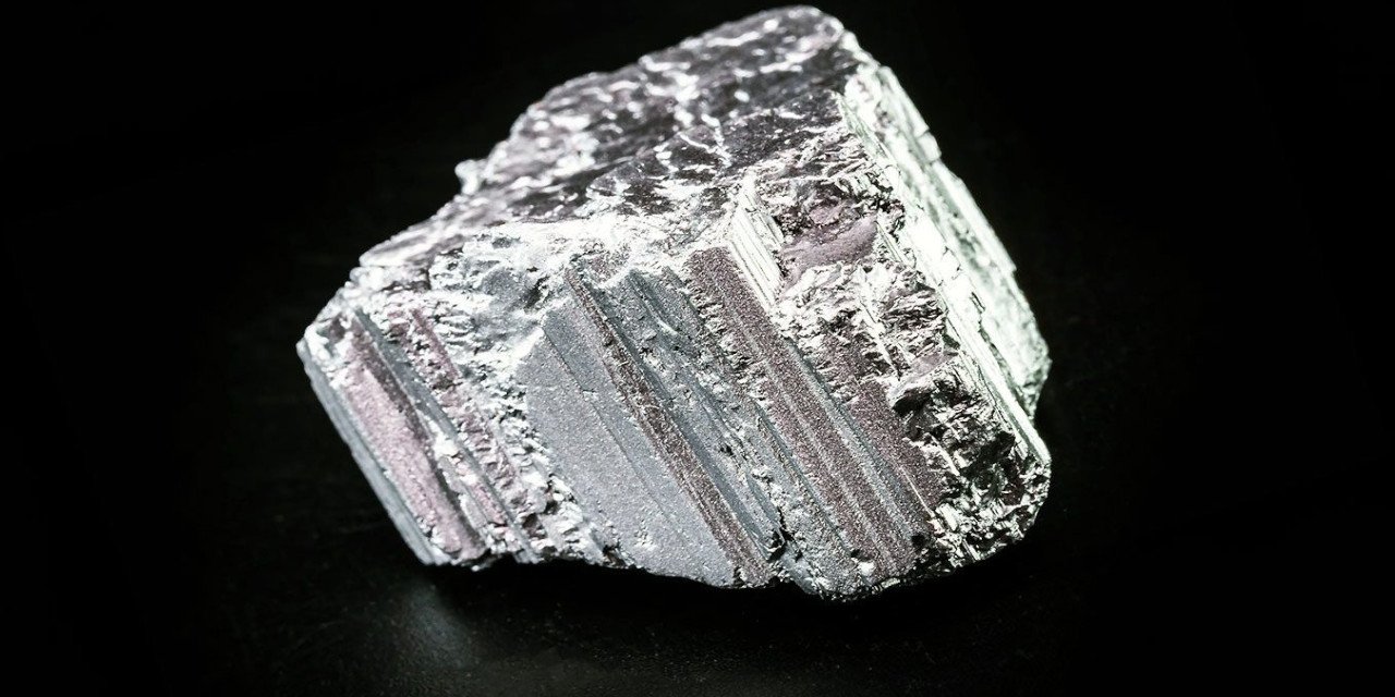 ABD ile görüşmeleri yürütülen nadir elementler hakkında bilinmeyenler