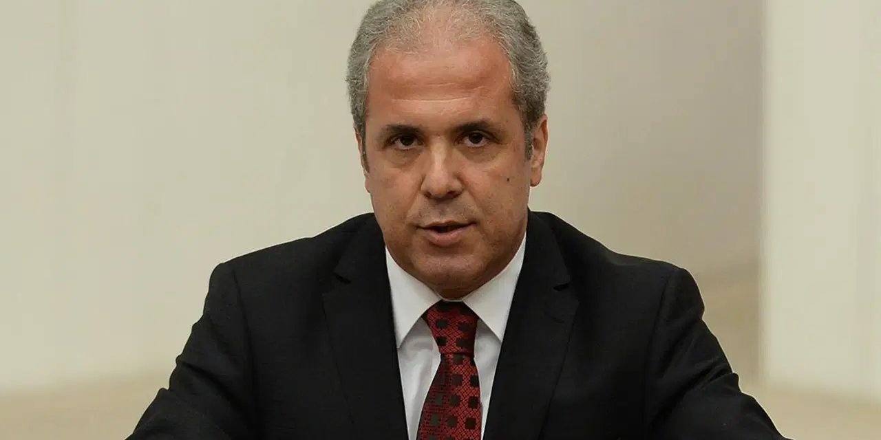 Şamil Tayyar'dan Meclis’teki 'Öcalan' sloganlarına tepki: 'Duruyoruz, sabırla...'