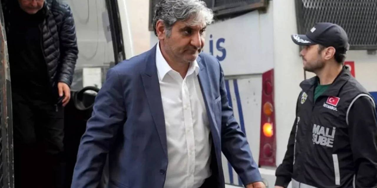 CHP’li Erdoğdu Silivri’den yazdı: ‘Erdoğan büyük işkenceler yapacak’