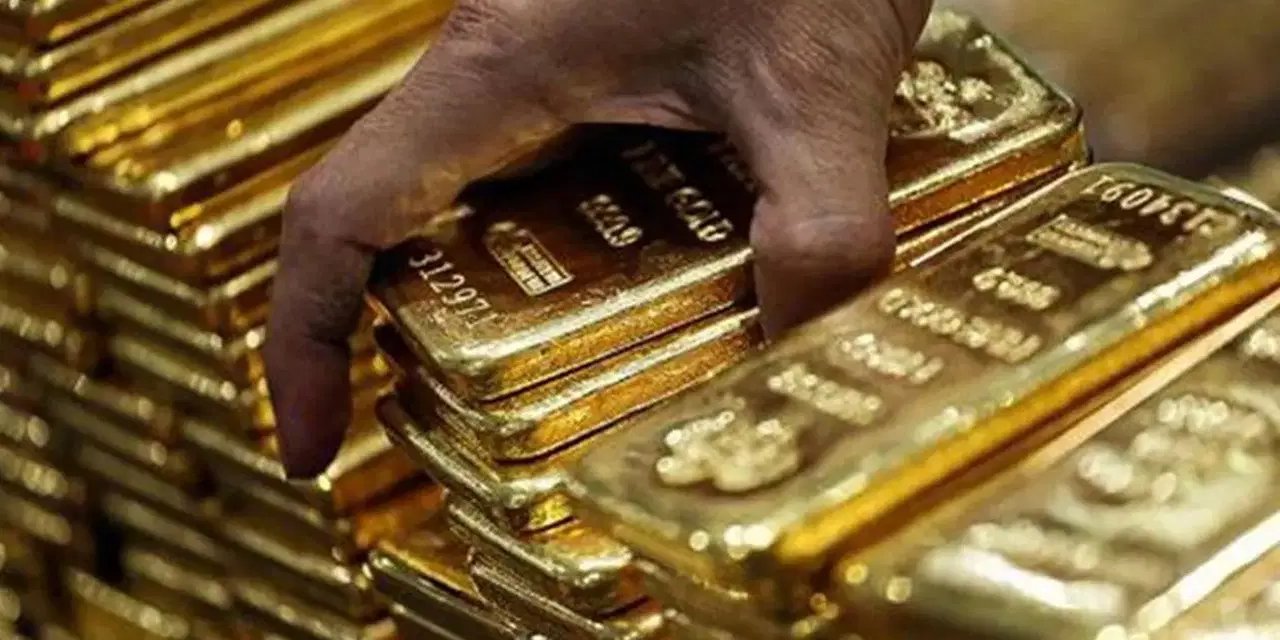 Altın fiyatlarında yeni rekor: Yükseliş sürecek mi?