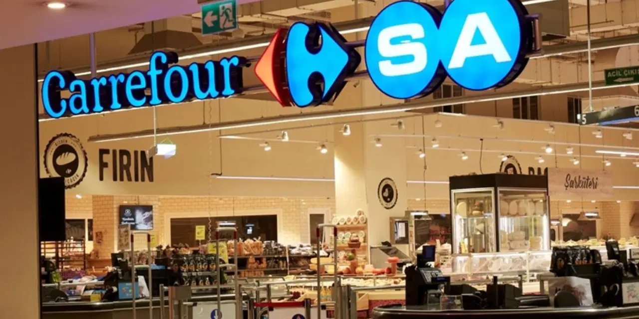 Resmi açıklama yapıldı: Dev market zinciri satılıyor mu?