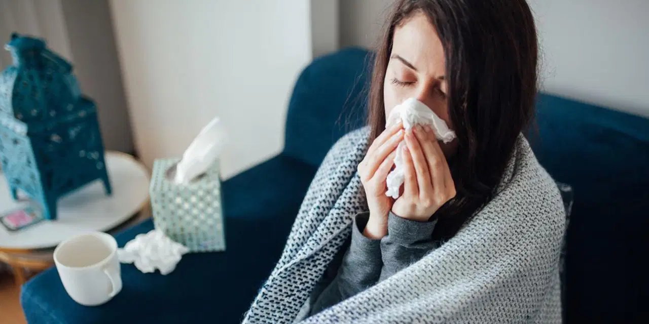 Grip ve Covid-19 vakaları yeniden artışta: Uzmanlardan kritik uyarı!