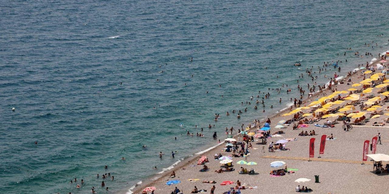 Antalya’da ünlü turizmciler gözaltında: Şüpheliler İstanbul'a götürüldü