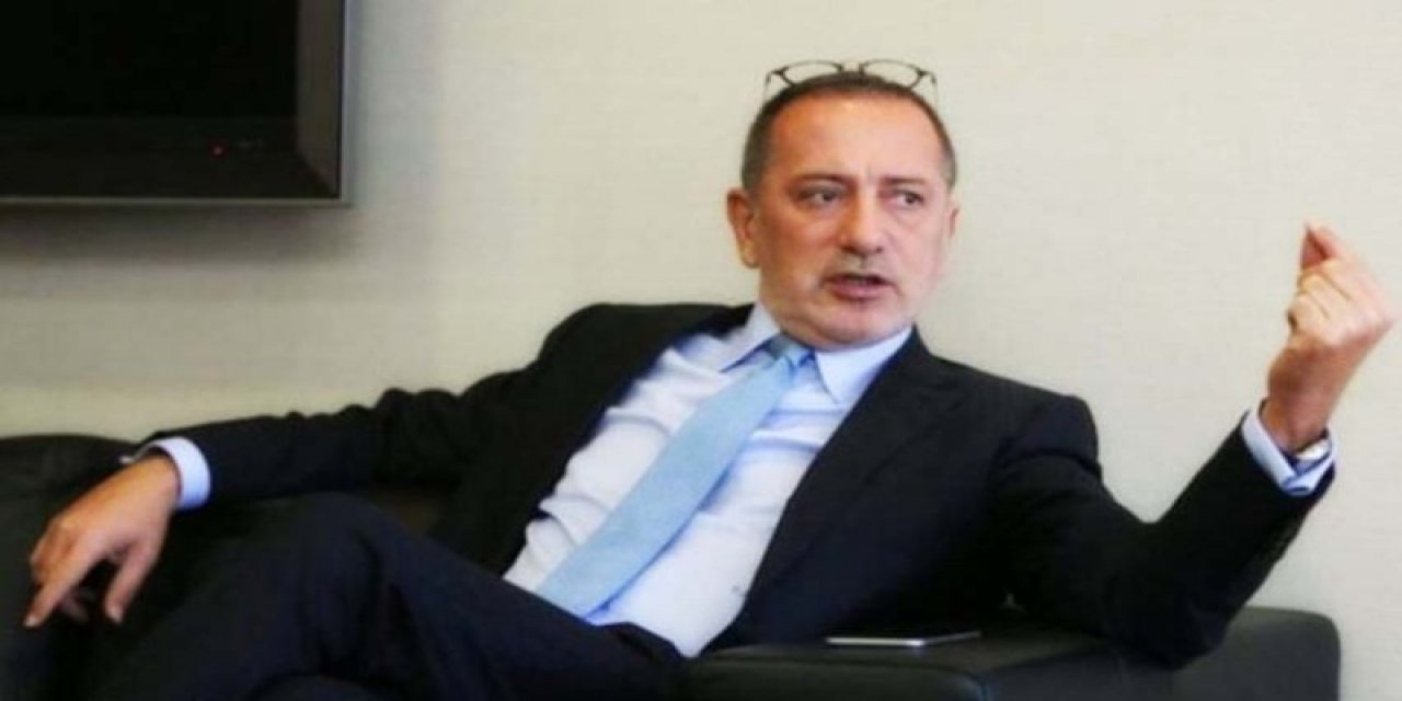 Fatih Altaylı'nın test isyanı! "Bu ülke yol geçen hanı mı?"