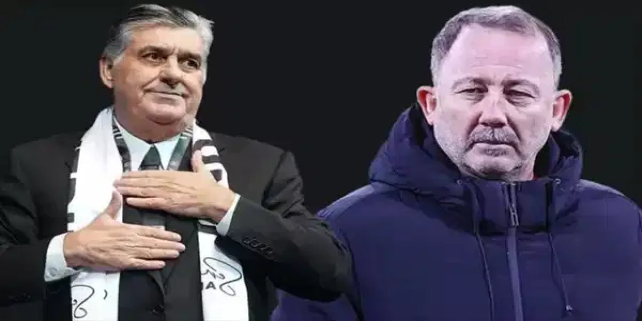 Beşiktaş’ta transfer planı netleşiyor