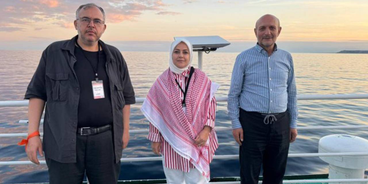 Dışişleri Bakanlığı kaynaklarından üç milletvekili için açıklama!