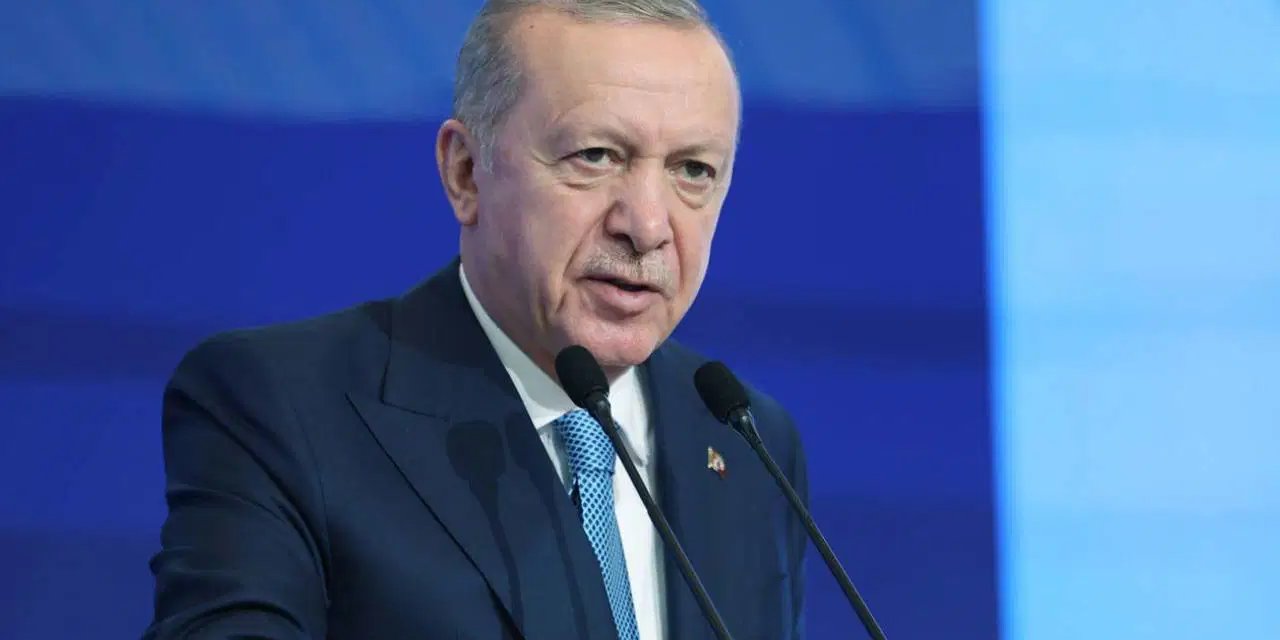 Erdoğan'dan Gazze'deki ateşkes kararına ilişkin açıklama!