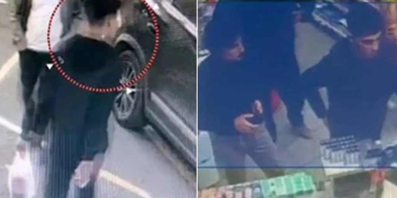 Serdar Öktem infazı… Tetikçilerin en net görüntüsü ortaya çıktı: 'Gündoğmuş' ayrıntısı