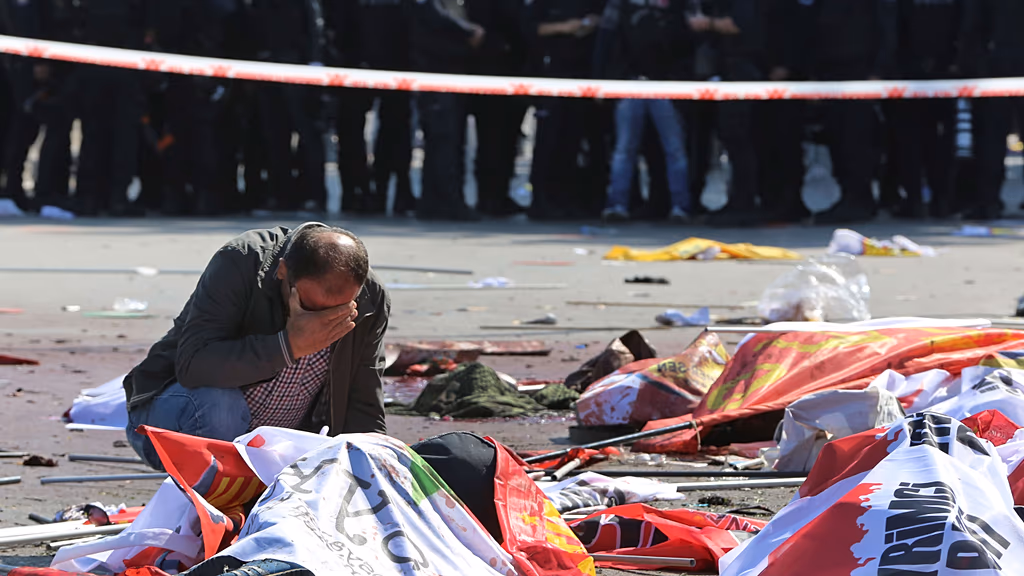 Adalet Bakanlığı’ndan AYM’ye görüş: İhbar ya da istihbari bilgi yok