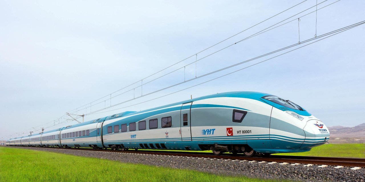 Ankara-Samsun hızlı tren hattında "ÇED oyunu"