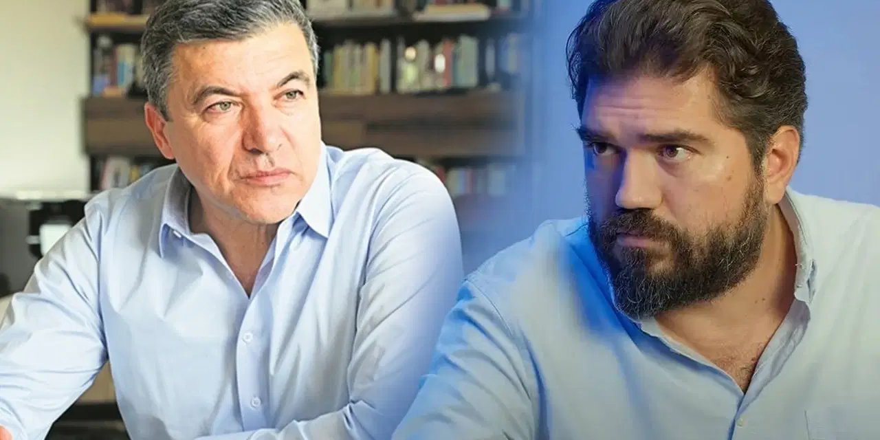 İsmail Küçükkaya, işten çıkarıldığını ilk Rasim Ozan Kütahyalı'dan öğrendi: 'Galiba ilk kez benden duydu çünkü...'