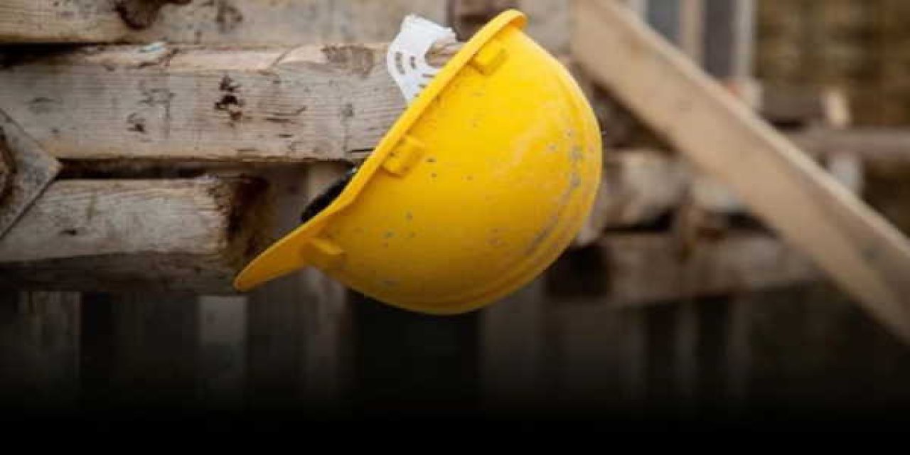 Rıfat Nalbantoğlu'ndan iş cinayetleri ilişkin araştırma önergesi: 'Her üç, dört saatte bir işçi ölüyor, sanki savaştayız'