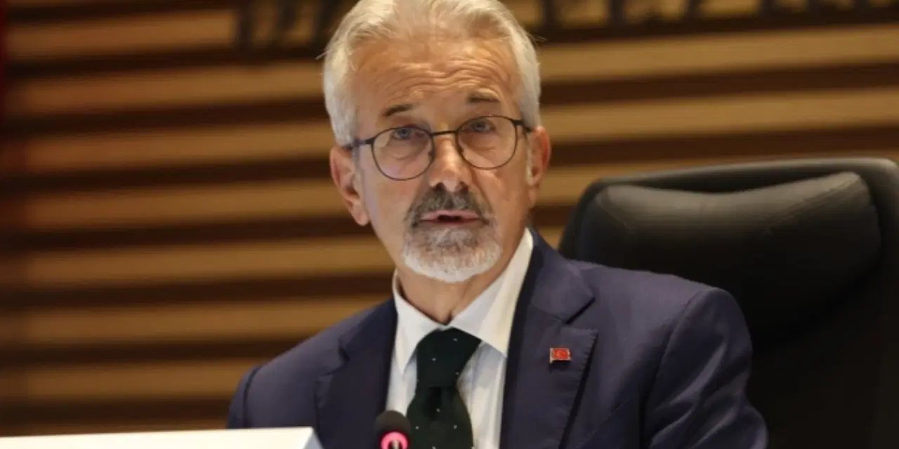 Eski Nilüfer Belediye Başkanı Erdem ile 21 kişi hakkında gözaltı kararı