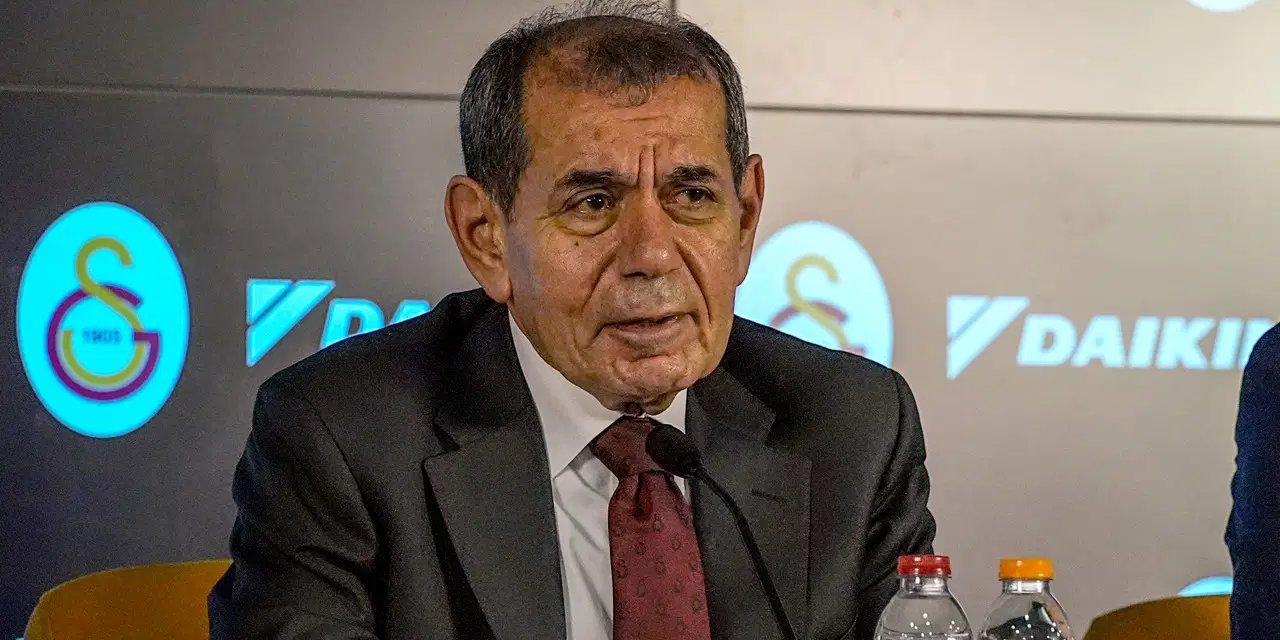 Yeni sözleşme sorusuna net cevap: Dursun Özbek, Mauro Icardi ve Barış Alper Yılmaz konusuna noktayı koydu!